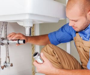 About The Faucet Pros Dickerson, MD